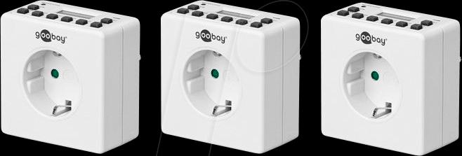 Immagine prodotto Goobay timer