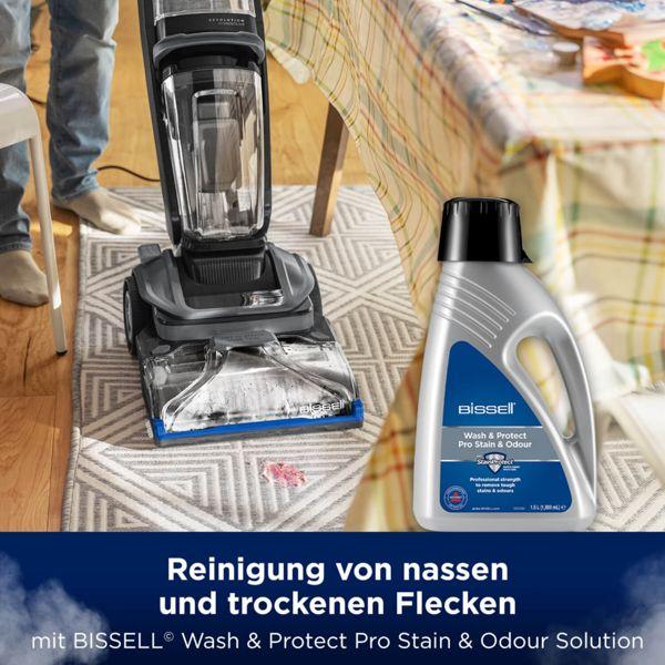 Produktbild Bissell Revolution HydroSteam