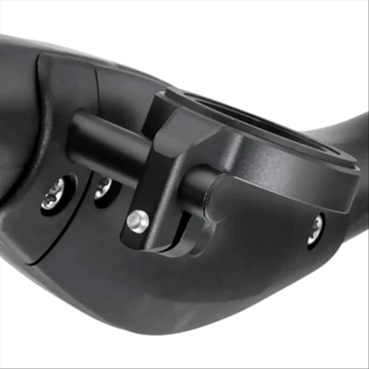 Immagine prodotto Zipp Manubrio Comp Mount Garmin/Wahoo Vuka Shift Axs
