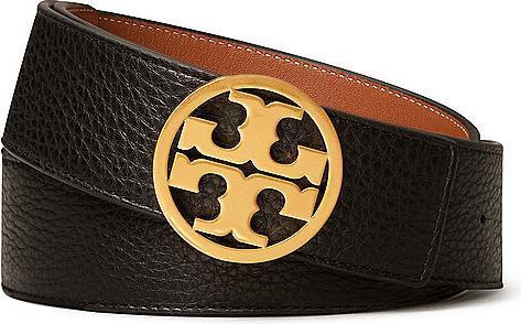 Tory Burch Lederwendegürtel MILLER