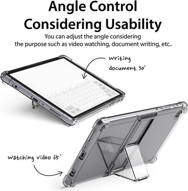 Immagine prodotto Araree Serie Mach Stand (Galaxy Tab A7 Lite 8.7)