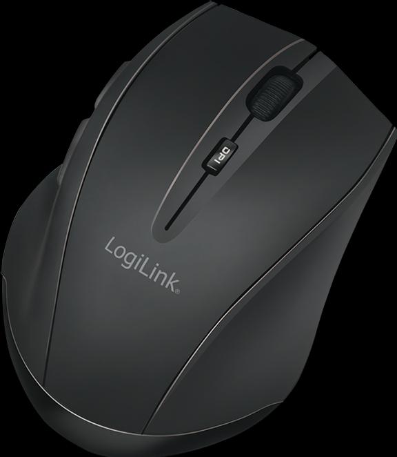 Image du produit LogiLink ID0032A (Sans fil)