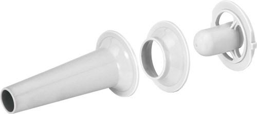 Image du produit MPM Hachoir à viande 1800W MMM-07M