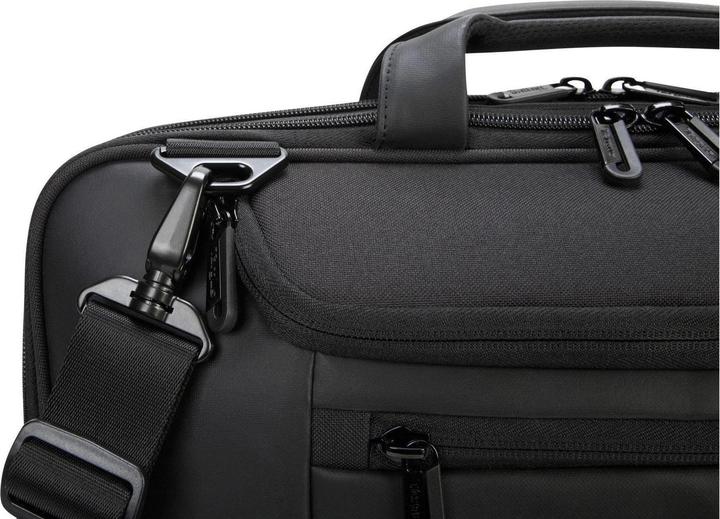 Immagine prodotto Targus Balance Eco Smart 35.6cm 14inch Briefcase Black (14", Universale)