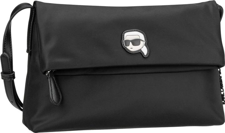 Produktbild Karl Lagerfeld Umhängetasche K/Ikonik 2.0 Nylon Fold CB