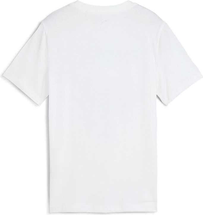 Actual product image Puma Graphics Tee Iv B (152)