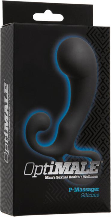 Actual product image Doc Johnson OptiMALE - P-Massager