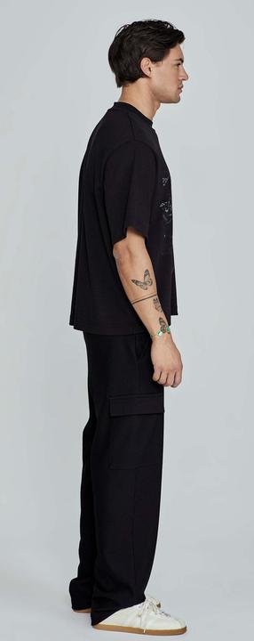 Produktbild Siksilk T-Shirt Medusa T-Shirt (L)