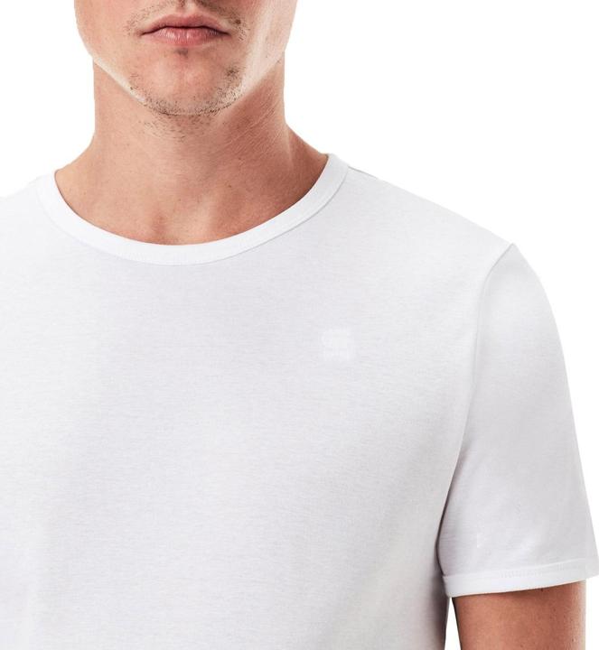 Immagine prodotto G-Star T-shirt Casual Comfortable Fit Base r t s/s - 11697 (XXL)
