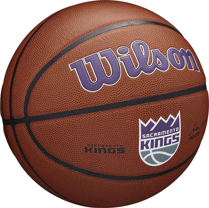 Produktbild Wilson Nba Team Alliance Basketball Sac Kings