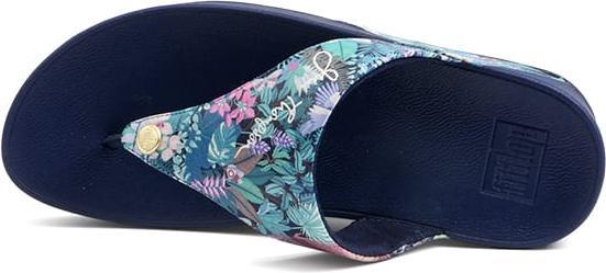 Produktbild Jim Thompson Lulu toe post sandals (39)