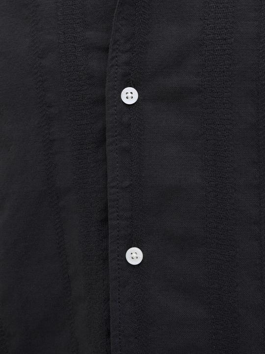 Produktbild Jack & Jones Relaxed Fit Hemd Hemd (XS)