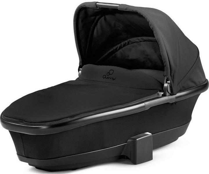 Productafbeelding Quinny Buzz + Moodd kinderwagen bevestiging