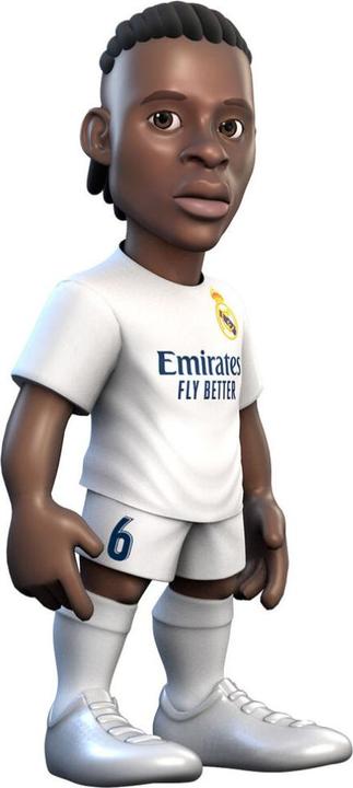 Immagine prodotto Minix Real Madryt - Eduardo Camavinga