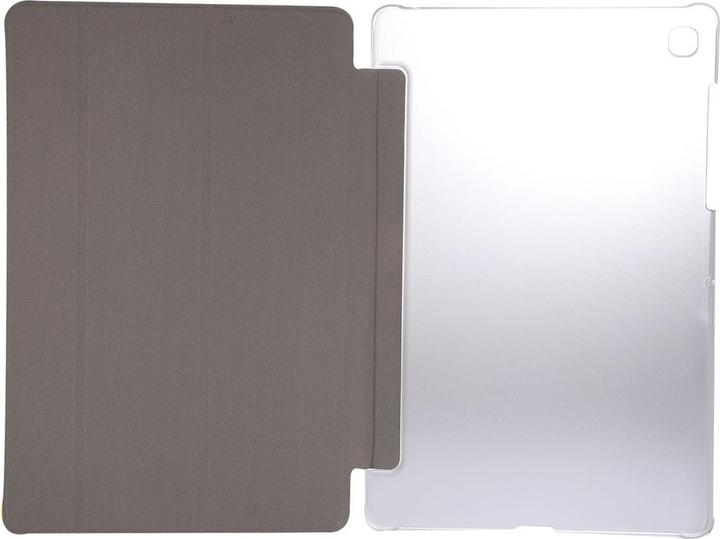 Actual product image König Design Protection Tablet Case for Samsung Galaxy Tab A7 Case Cover Pocket Cases White New (Galaxy tab A7)