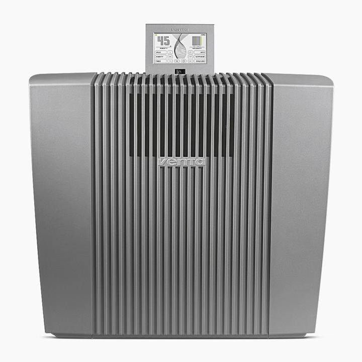 Produktbild Venta AH902 Professional Luftwäscher & Luftreiniger für Räume bis 70 m² (70 m²)