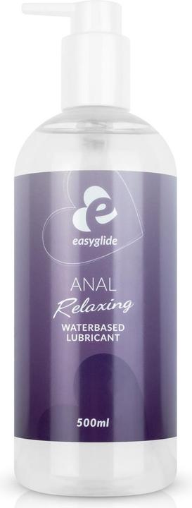 Image du produit EasyGlide Anal Relaxing (500 ml)