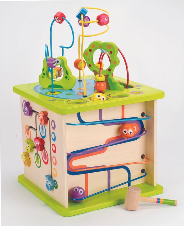 Hape Kleine Tierchen