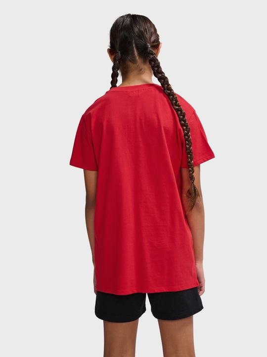 Actual product image hummel HMLGO 2.0 T-SHIRT S/S KIDS (164)