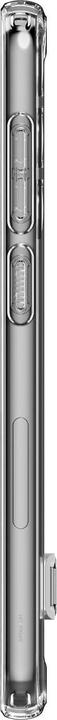 Image du produit Spigen Ultra Hybrid S Case pour S911B Samsung Galaxy S23 - crystal clear (Samsung Galaxy S23)
