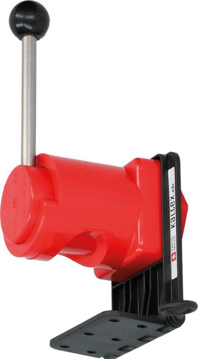 Actual product image Gyso Filling tap KALTEX 200