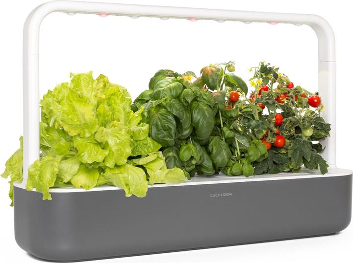 Immagine prodotto Click and Grow Smart Garden 9 (62.50 cm)