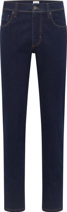 Actual product image Mustang Washington Jeans Slim Straight Fit Dark Blue (W35/L30)