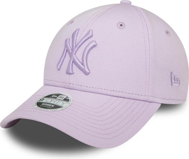 Actual product image New Era 9Forty New York Yankees