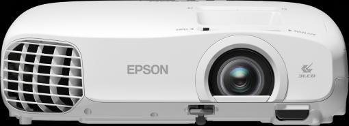 Produktbild Epson Eh-Tw5100 (Full HD, 1800 lm)