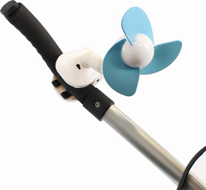 Immagine prodotto Dreambaby Ventilatore a clip