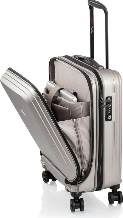 Produktbild Pack Easy Genius (43 l, Handgepäck (bis 50l))