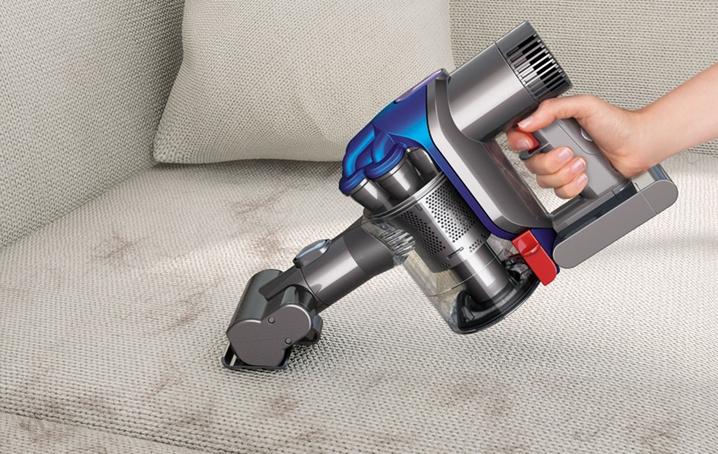 Actual product image Dyson DC35 Multi Floor