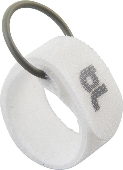 Image du produit BlueLounge Serre-câbles Large, 4 pièces (Serre-câbles velcro, 254 mm, 4 pcs)