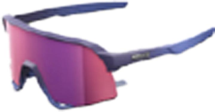 Immagine prodotto 100% S3 (Satin Storm Metallic, Specchio Viola)
