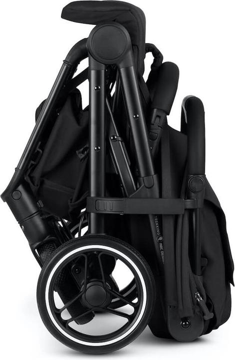 Produktbild ABC Design Ping 3 Trekking Buggy inkl. Gratis Zubehör Set