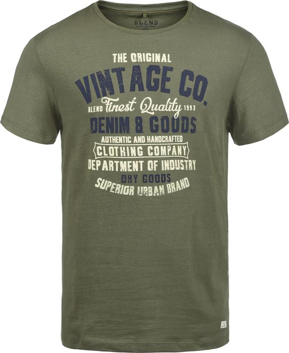 Actual product image Blend Vadim Men's T-Shirt (M)