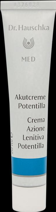 Produktbild Dr. Hauschka Med Potentilla (20 ml, 24h Creme)