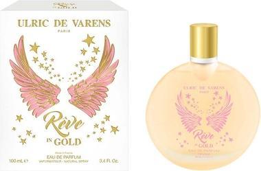 Produktbild Ulric De Varens Rêve in Gold (Eau de Parfum, 50 ml)