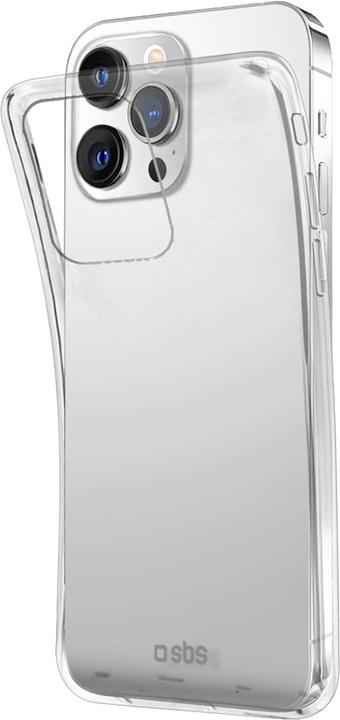 Produktbild SBS Schutzhülle (Apple iPhone 13 Pro)