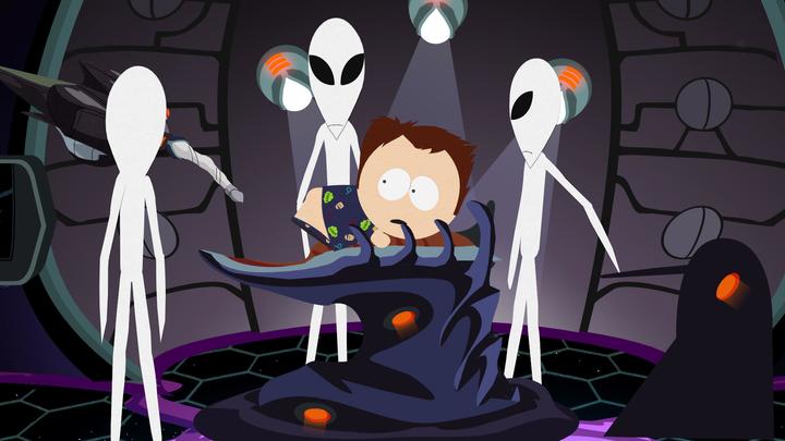 Produktbild Ubisoft South Park: The Stick of Truth HD (Xbox One S, EN)