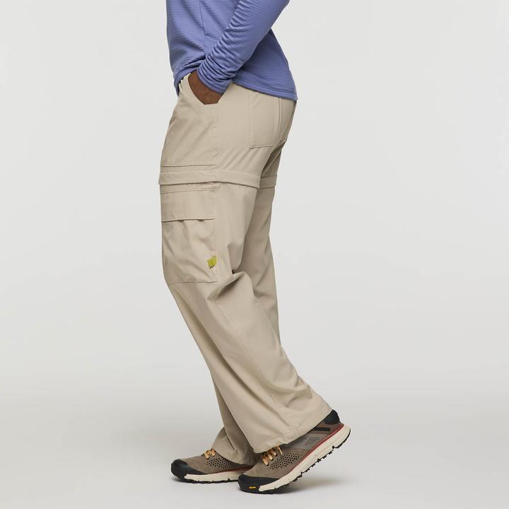 Immagine prodotto Cotopaxi W Losdos Zip-Off Pant (M)