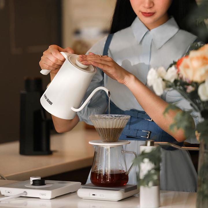 Actual product image MHW 3Bomber Assassin kettle (0.60 l)