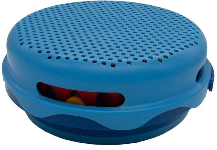 Actual product image Schildkröt 7 in 1 folding bucket