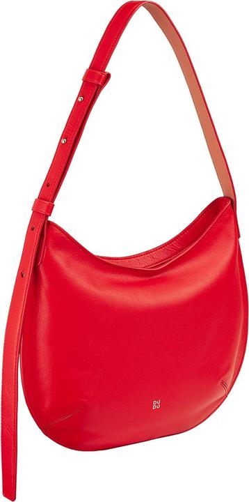 Image du produit Dudu Hispani Sac à bandoulière en cuir 34 cm