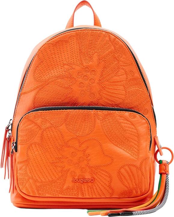 Produktbild Desigual Rucksack ALPHA MOMBASA MINI bestickt