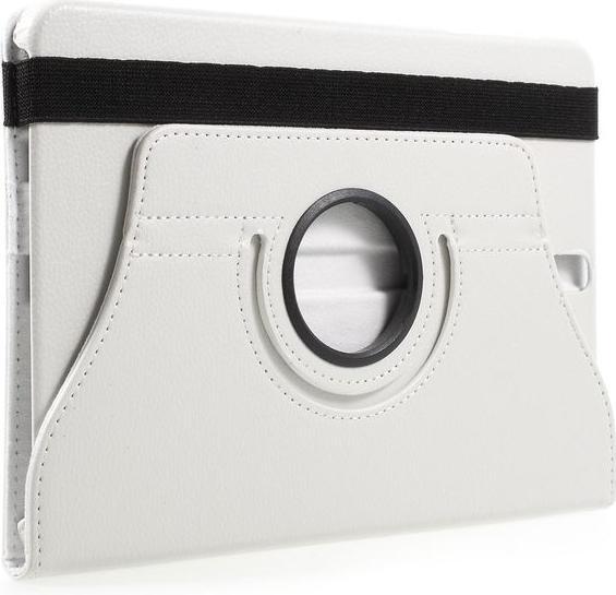 Produktbild MU Classic Leder Cover mit Litchitextur (Galaxy Tab S3 9.7 (2017))