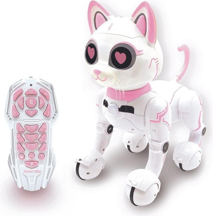 Immagine prodotto Lexibook Gattino robotico