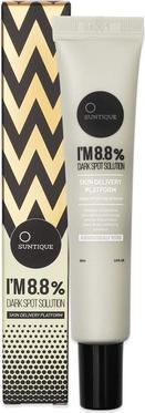 Actual product image Suntique I'M 8.8% Dark Spot Solution (Sun cream face, Up to SPF 10, 30 ml)