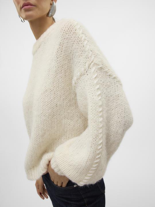 Produktbild Vero Moda VMFENG Pullover Strickpullover (S)