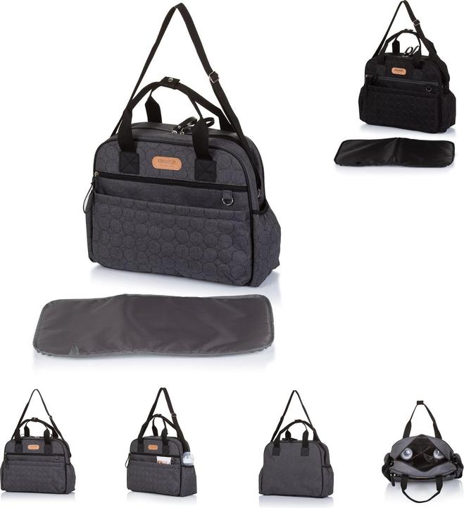 Produktbild Chipolino Wickeltasche universal